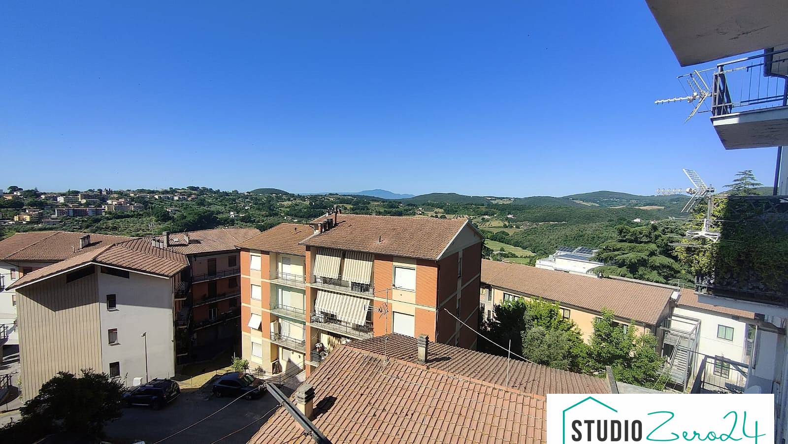 Appartamento in vendita a Amelia