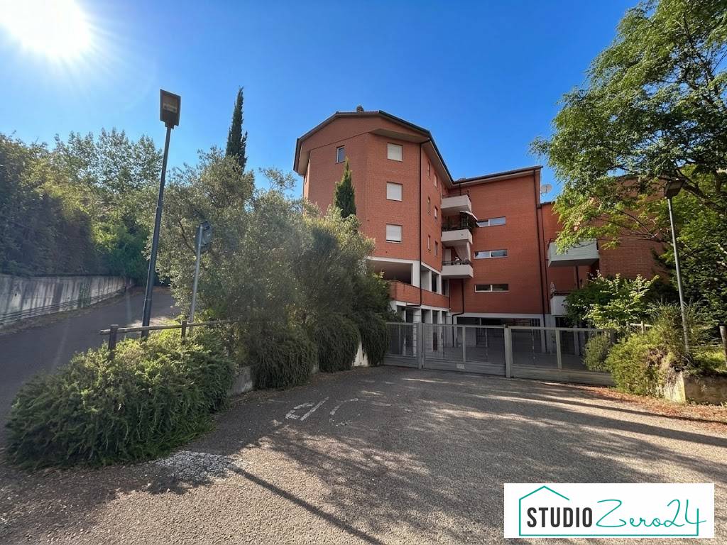 Appartamento in vendita a Orte