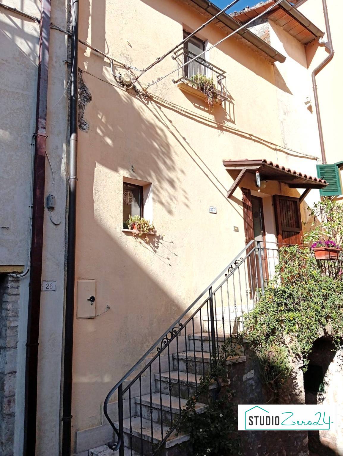 Apartment for sale in Guardea