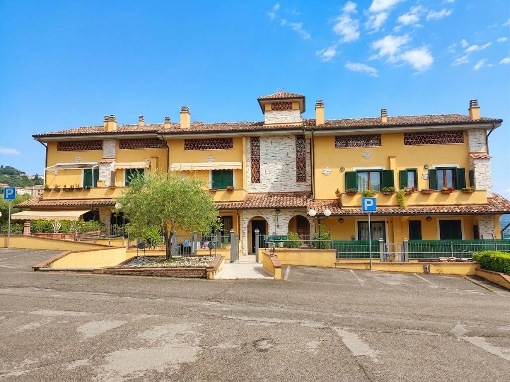 Appartamento in vendita a Narni