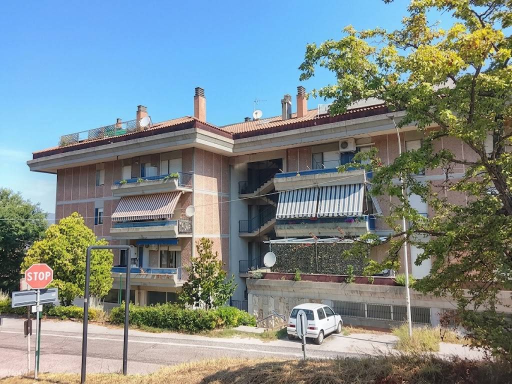 Appartamento in vendita a Narni