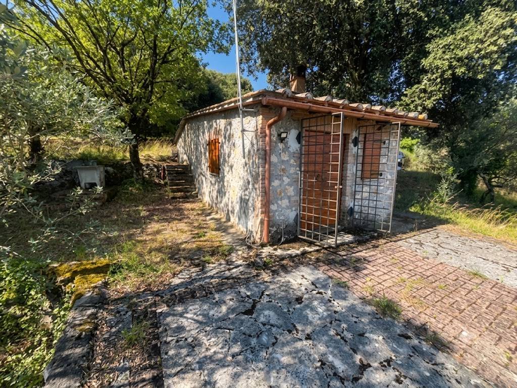 Casa singola in vendita a Narni