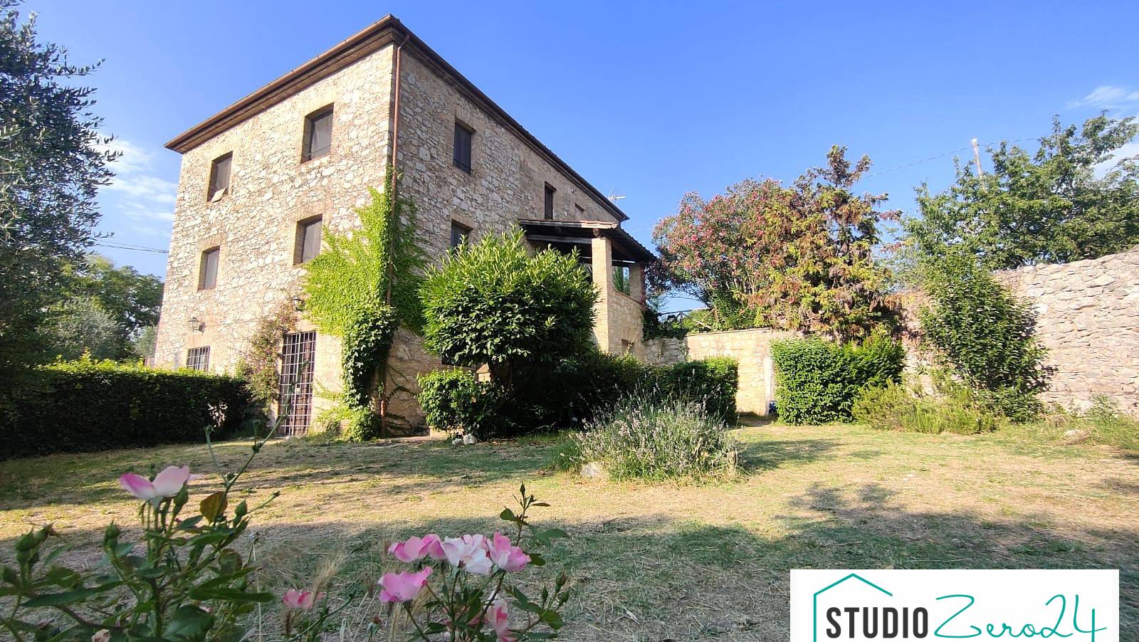 Casale in affitto a Amelia