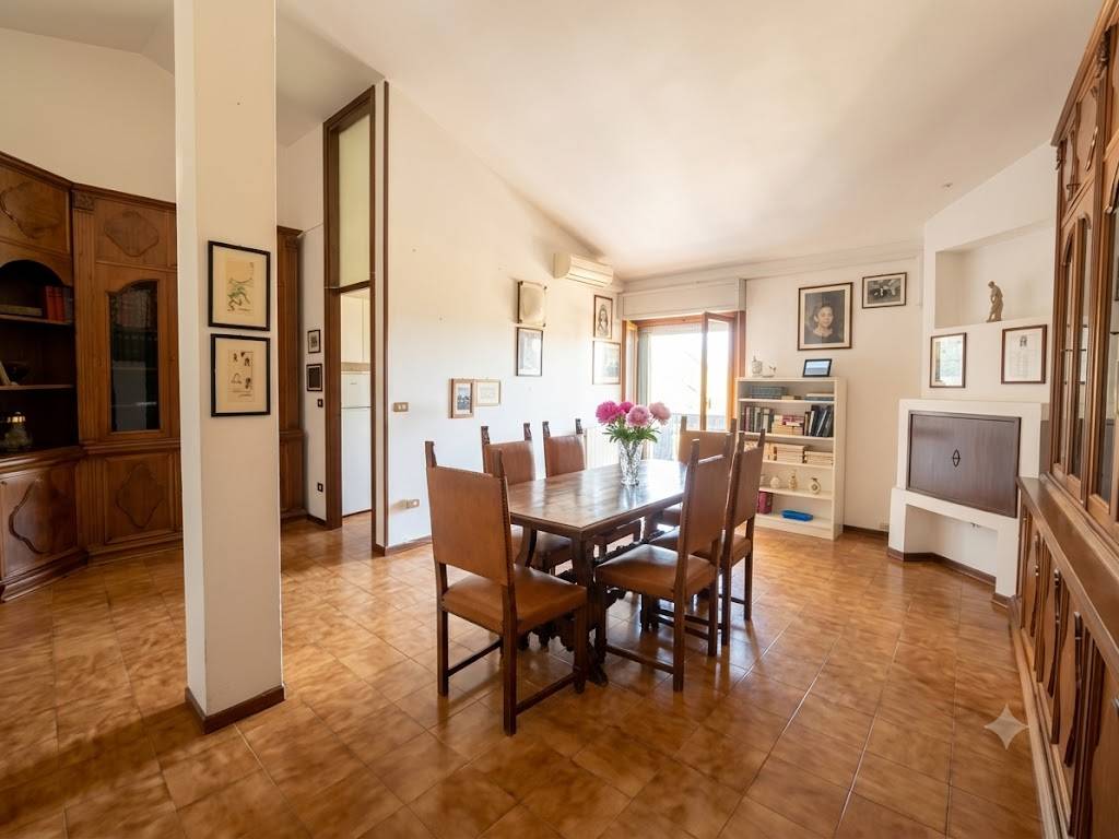 Appartamento in vendita a Narni