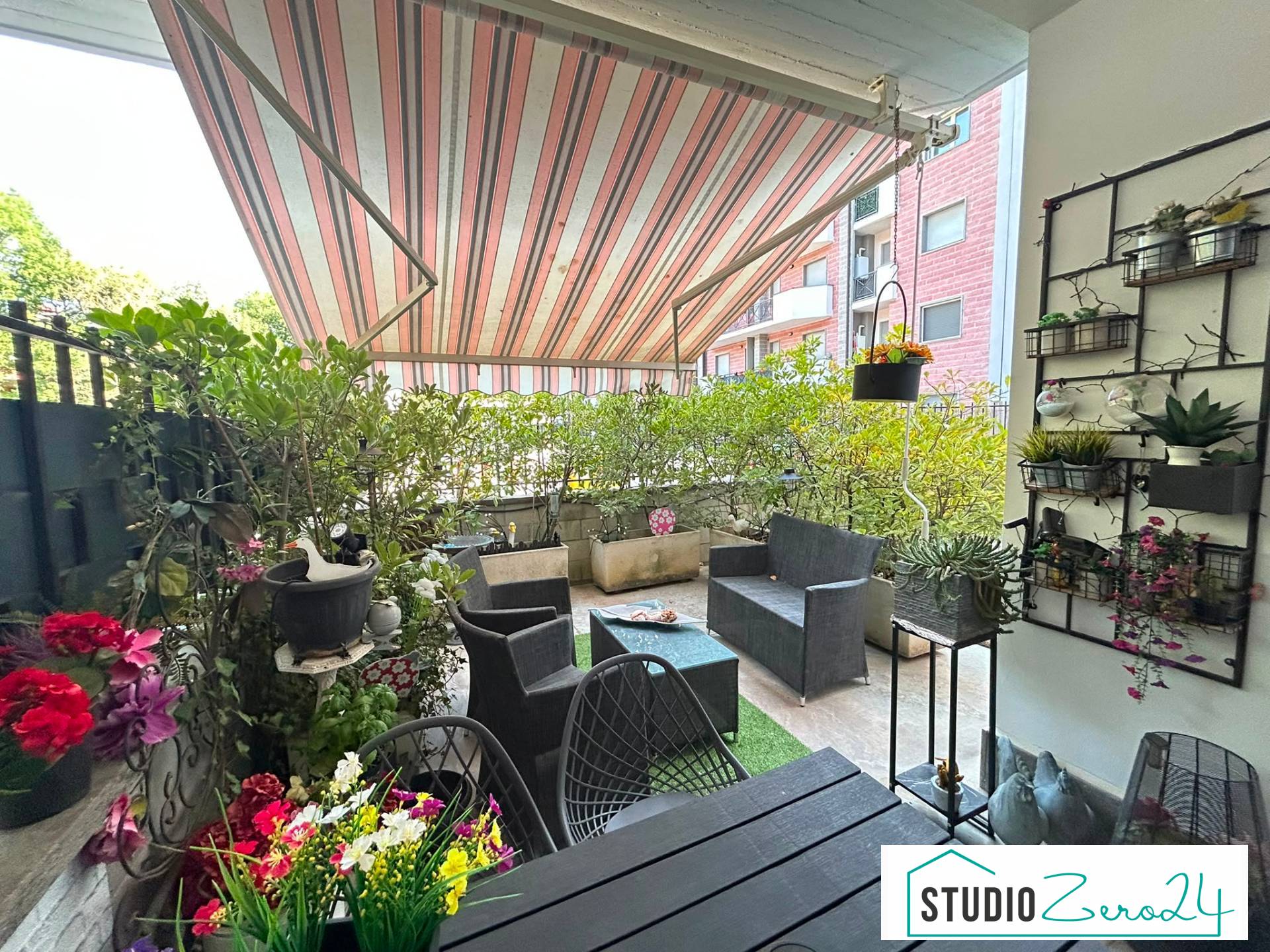 Apartment for sale in Orte
