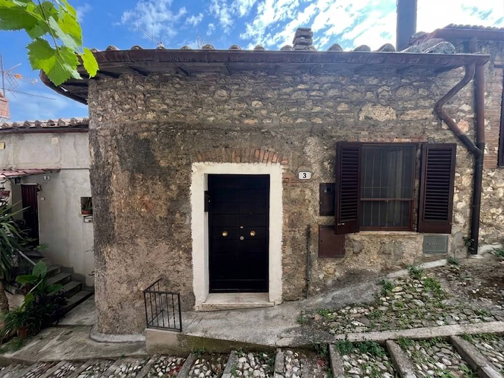 Appartamento in vendita a Narni