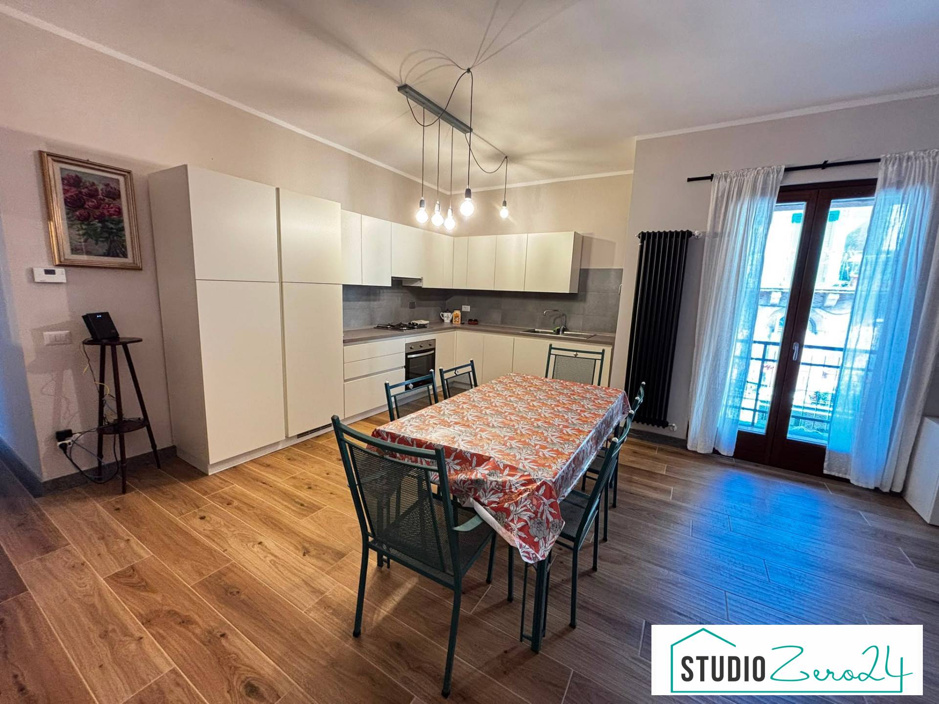 Appartamento in vendita a Bassano in Teverina