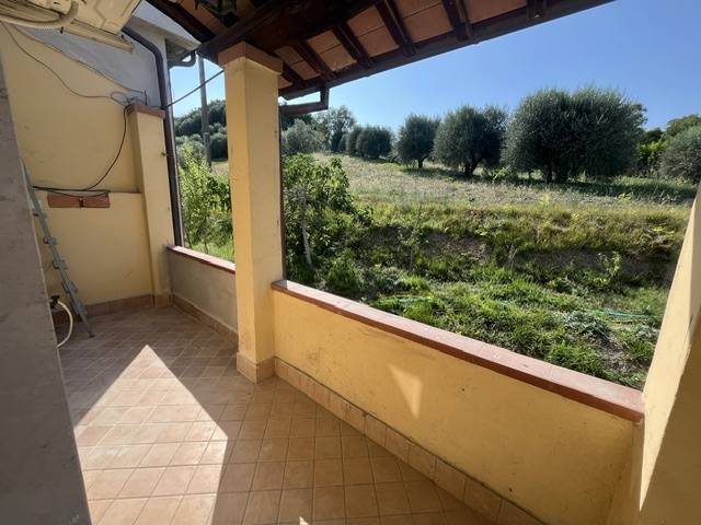 Apartment for rent in Narni
