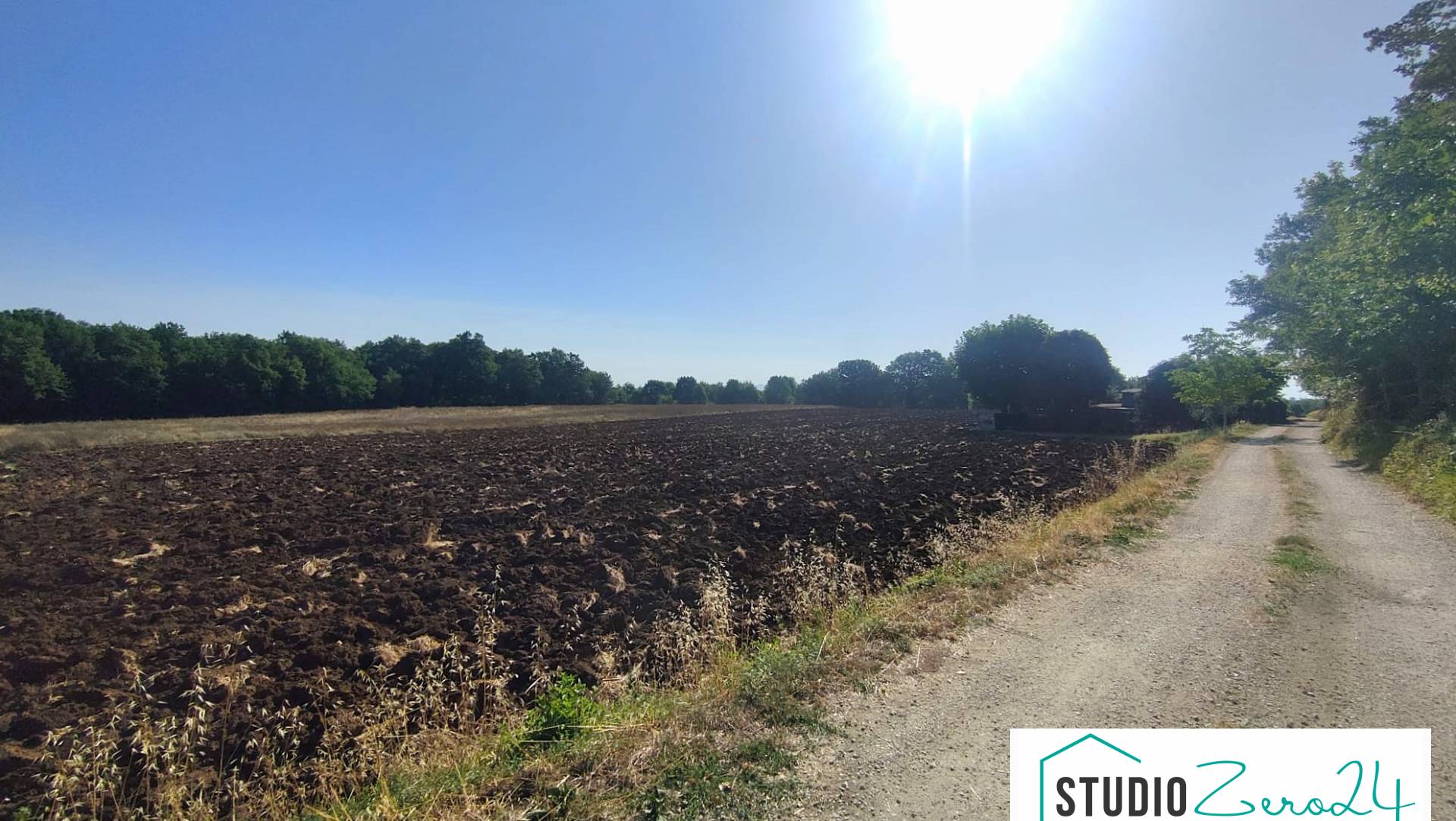 Terreno Agricolo in vendita a Amelia