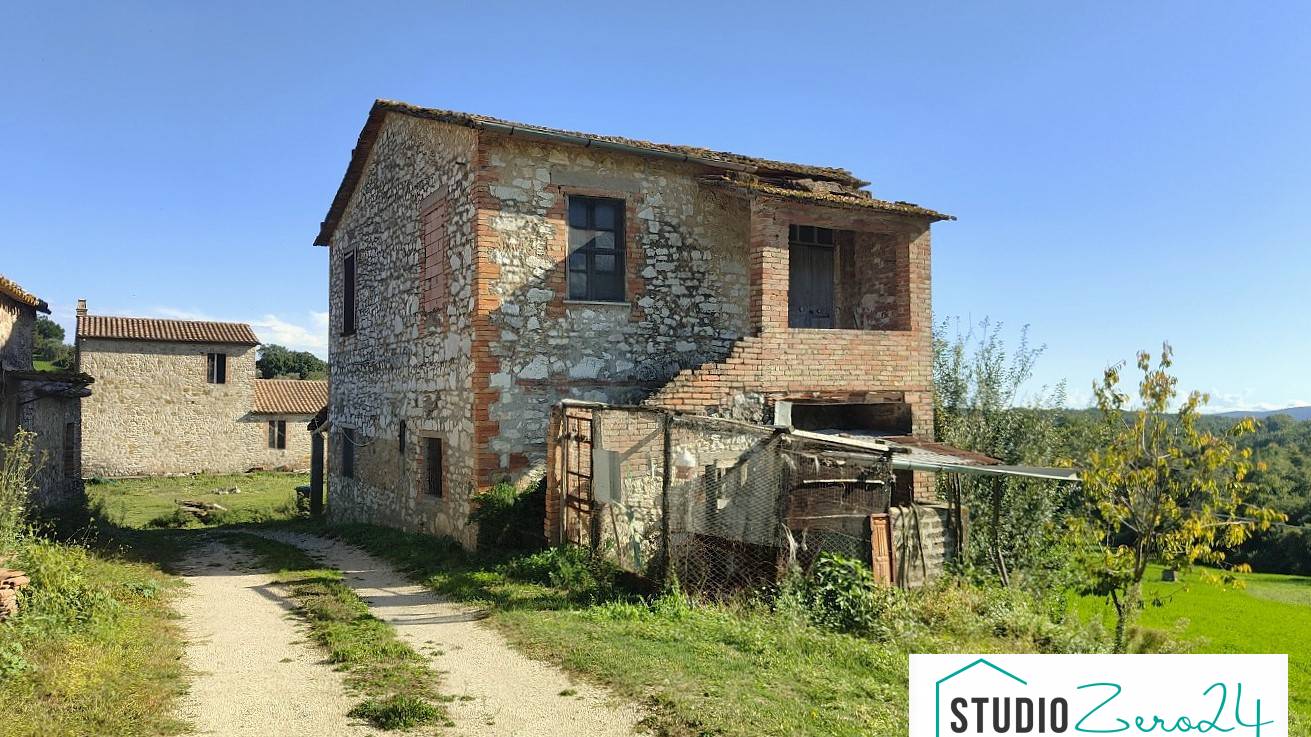 Casale in vendita a Avigliano Umbro