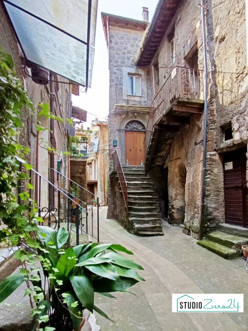 Appartamento in vendita a Vignanello