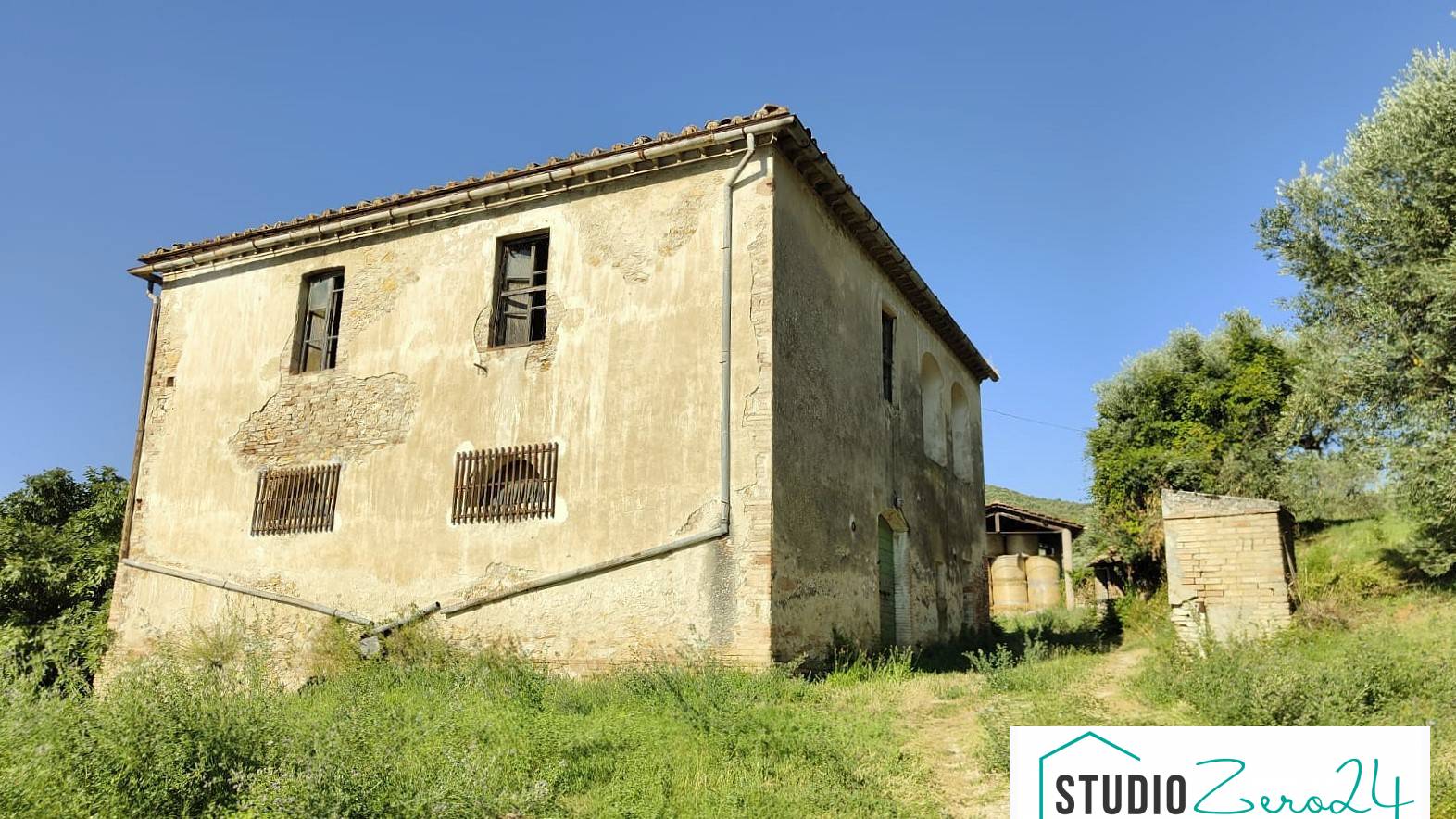 Casale in vendita a Narni
