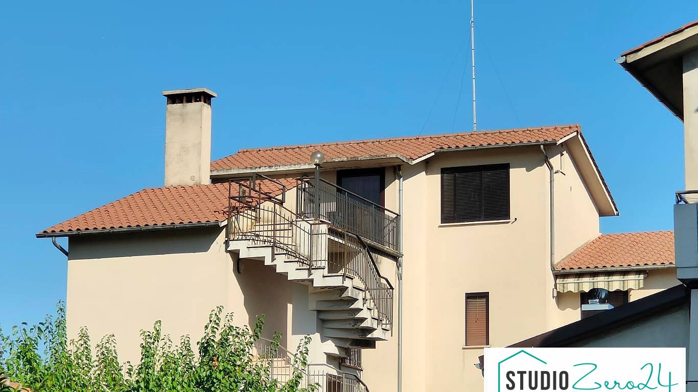 Appartamento in vendita a Amelia