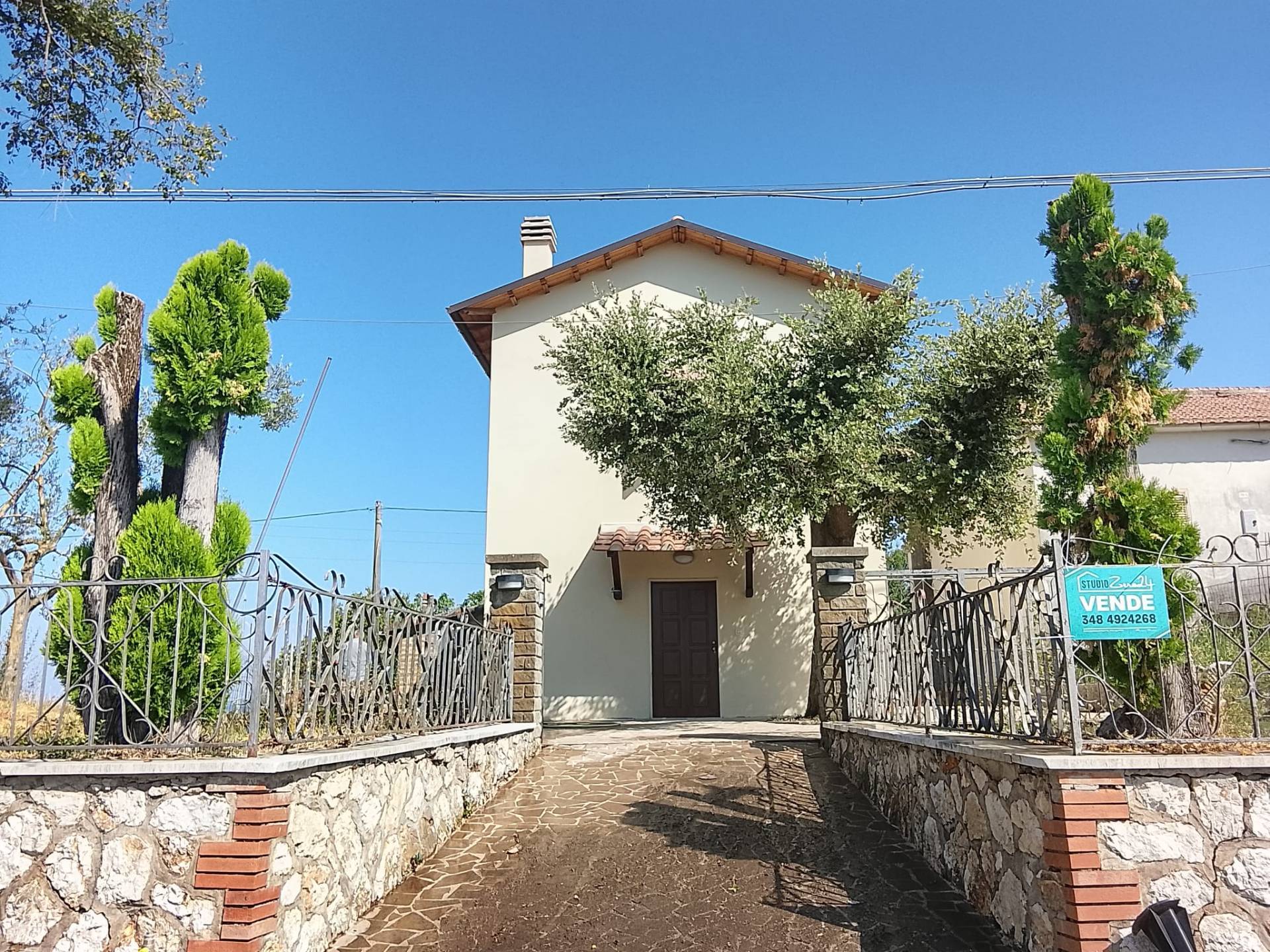 Casa singola in vendita a Narni