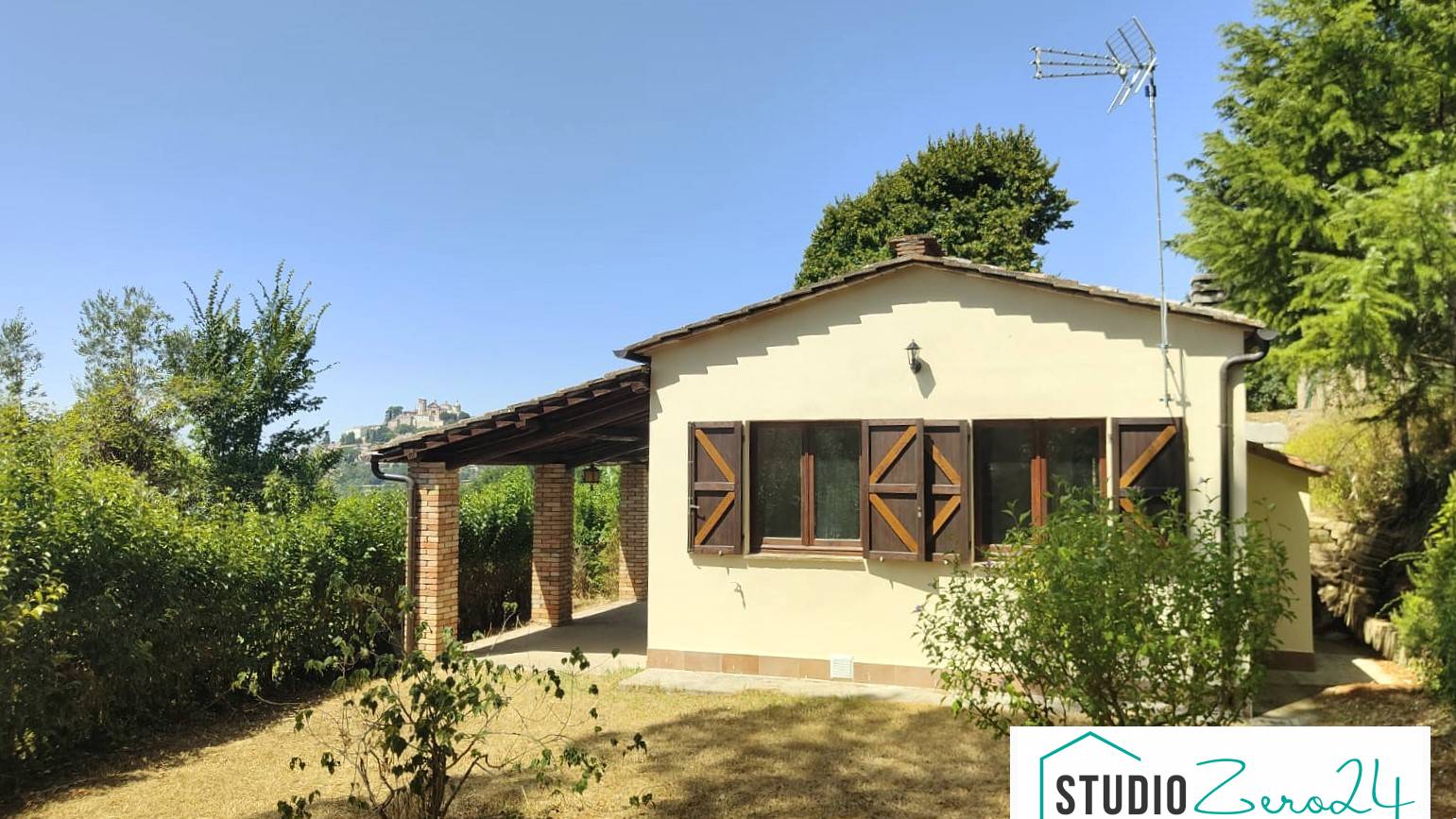 Casa singola in affitto a Amelia