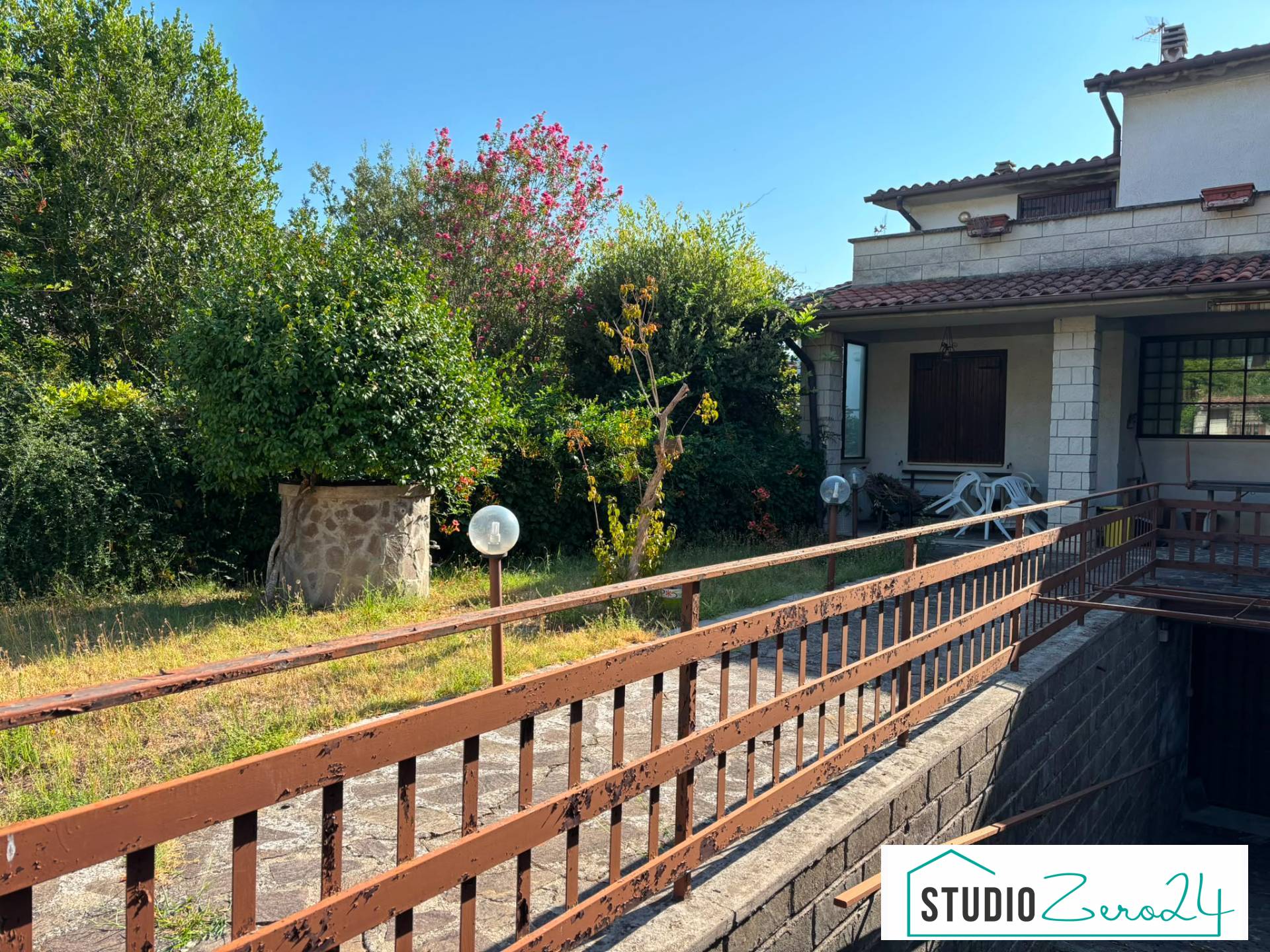 Villette a schiera in vendita a Orte