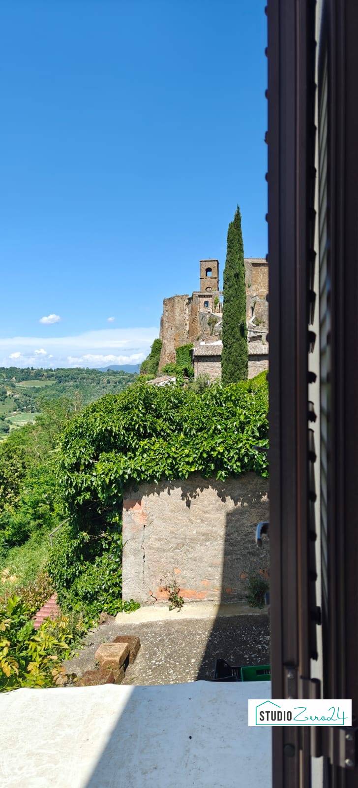 Single House for sale in Celleno