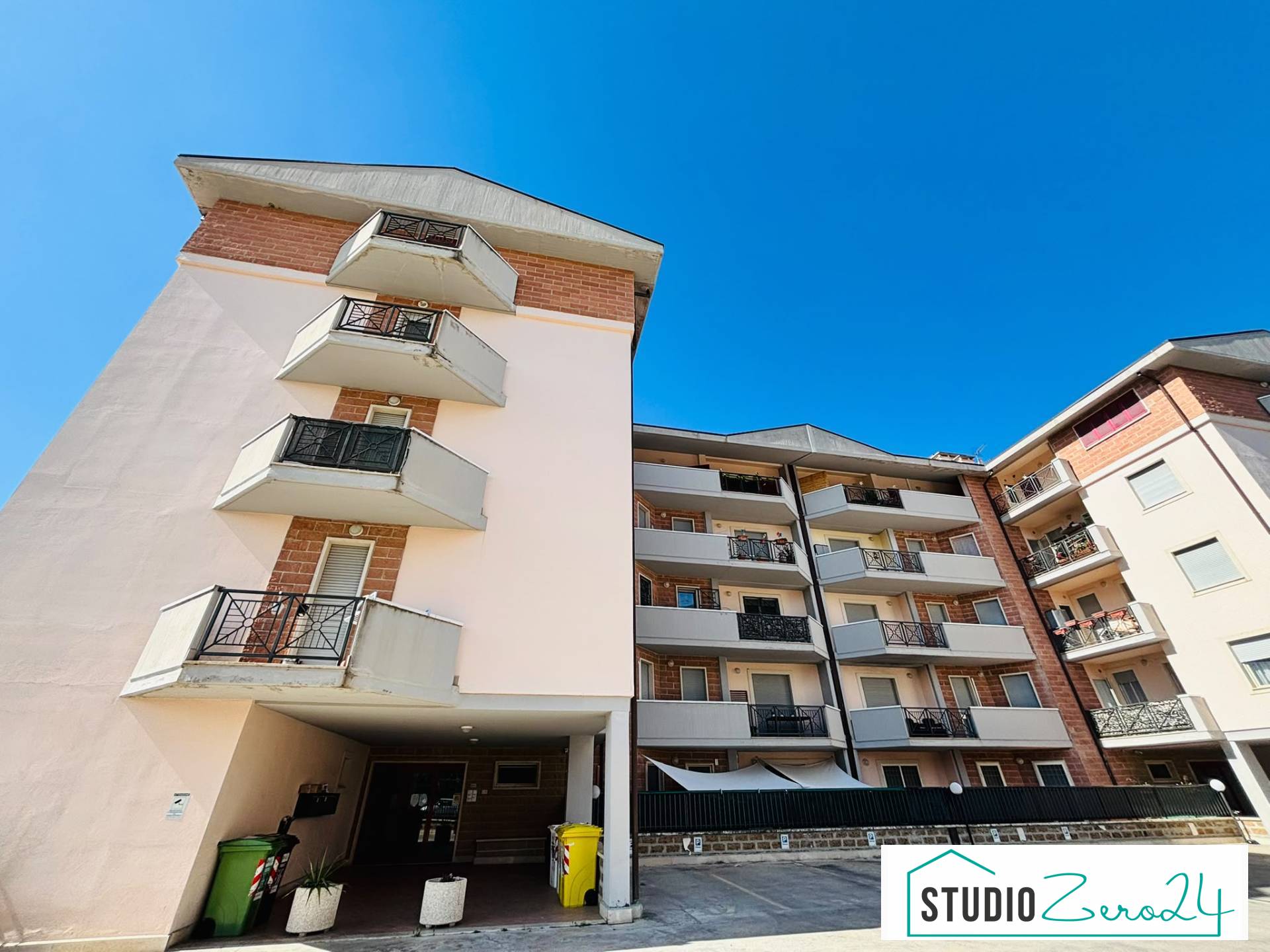 Appartamento in vendita a Orte