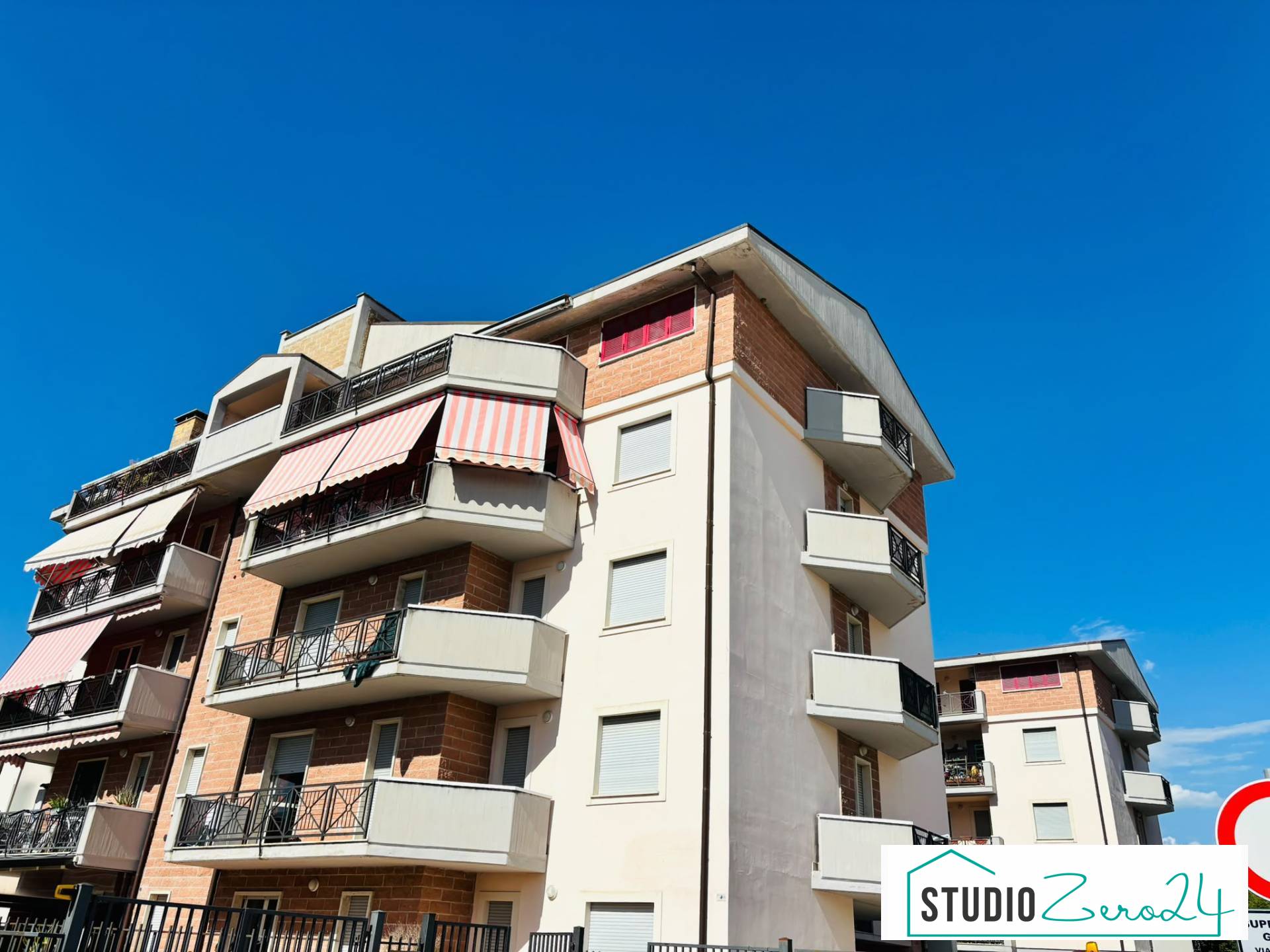 Appartamento in vendita a Orte