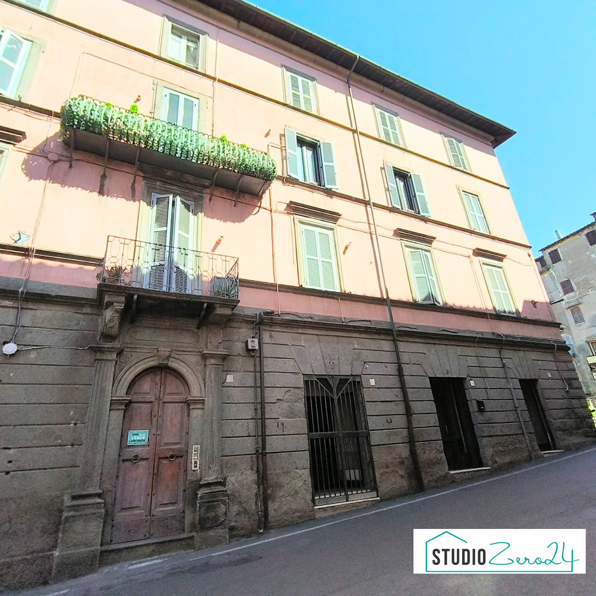 Appartamento in vendita a Vignanello