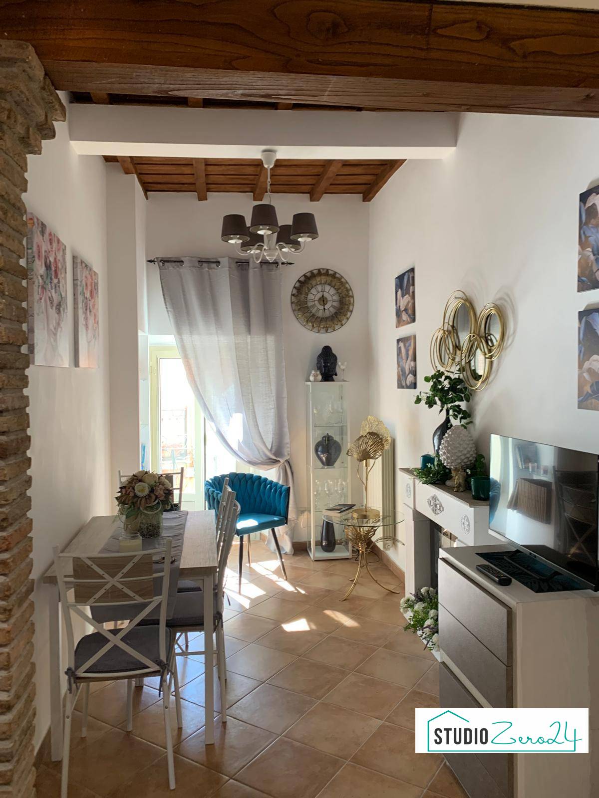 Appartamento in affitto a Vignanello