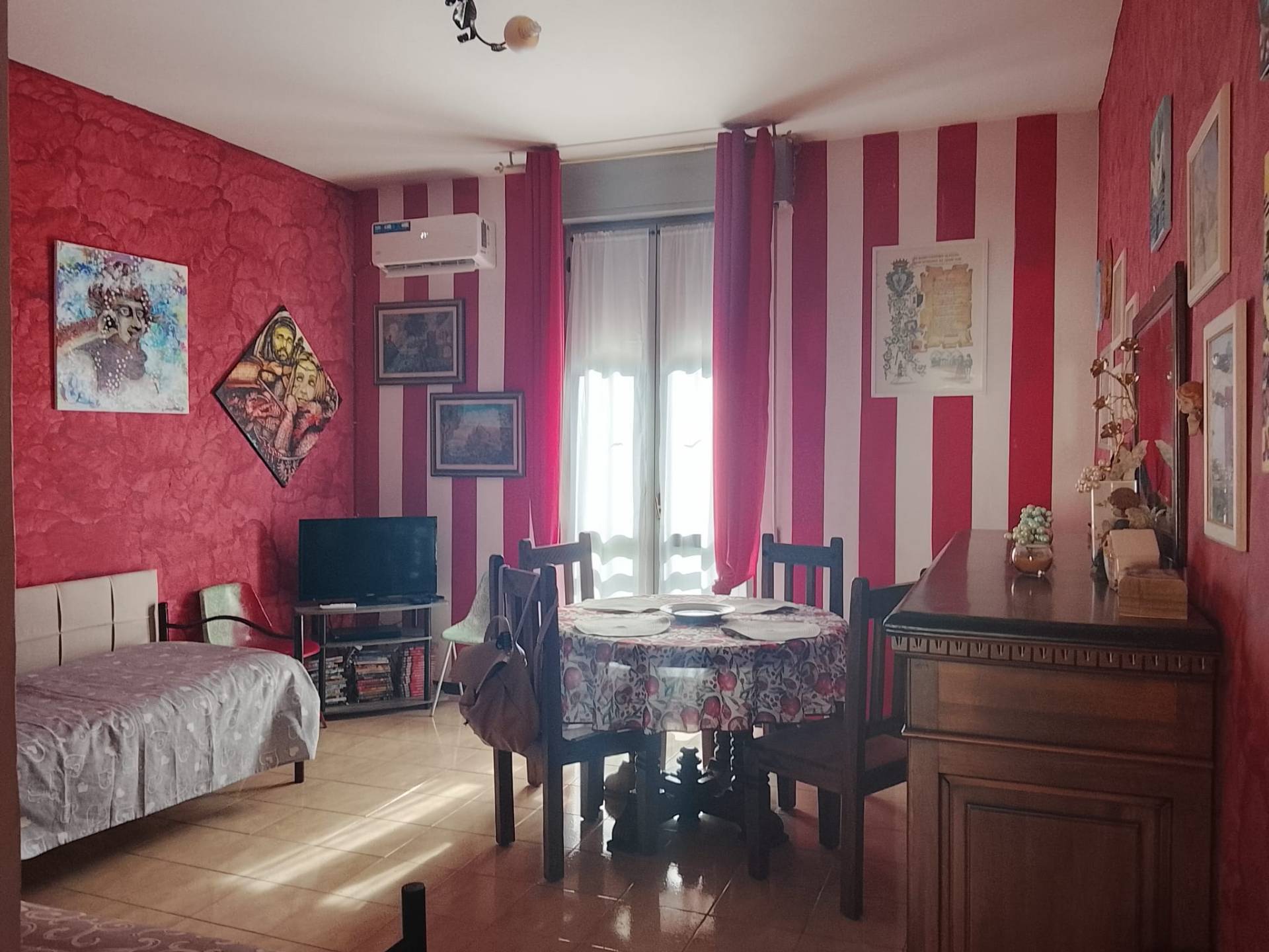 Apartment for sale in Narni