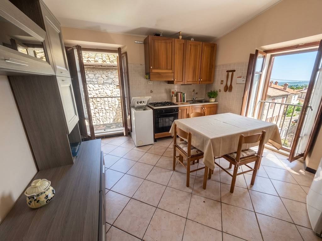Apartment for sale in Narni