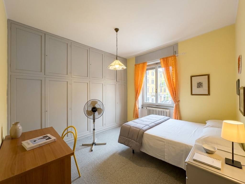 Apartment for rent in Narni