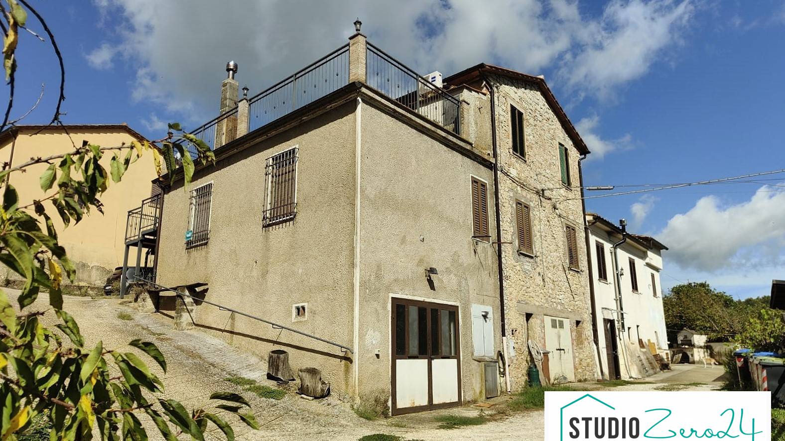 Apartment for sale in Avigliano Umbro