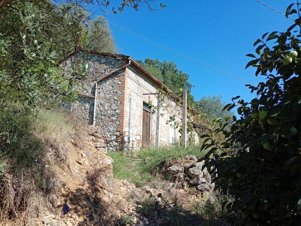 Single House for sale in Narni