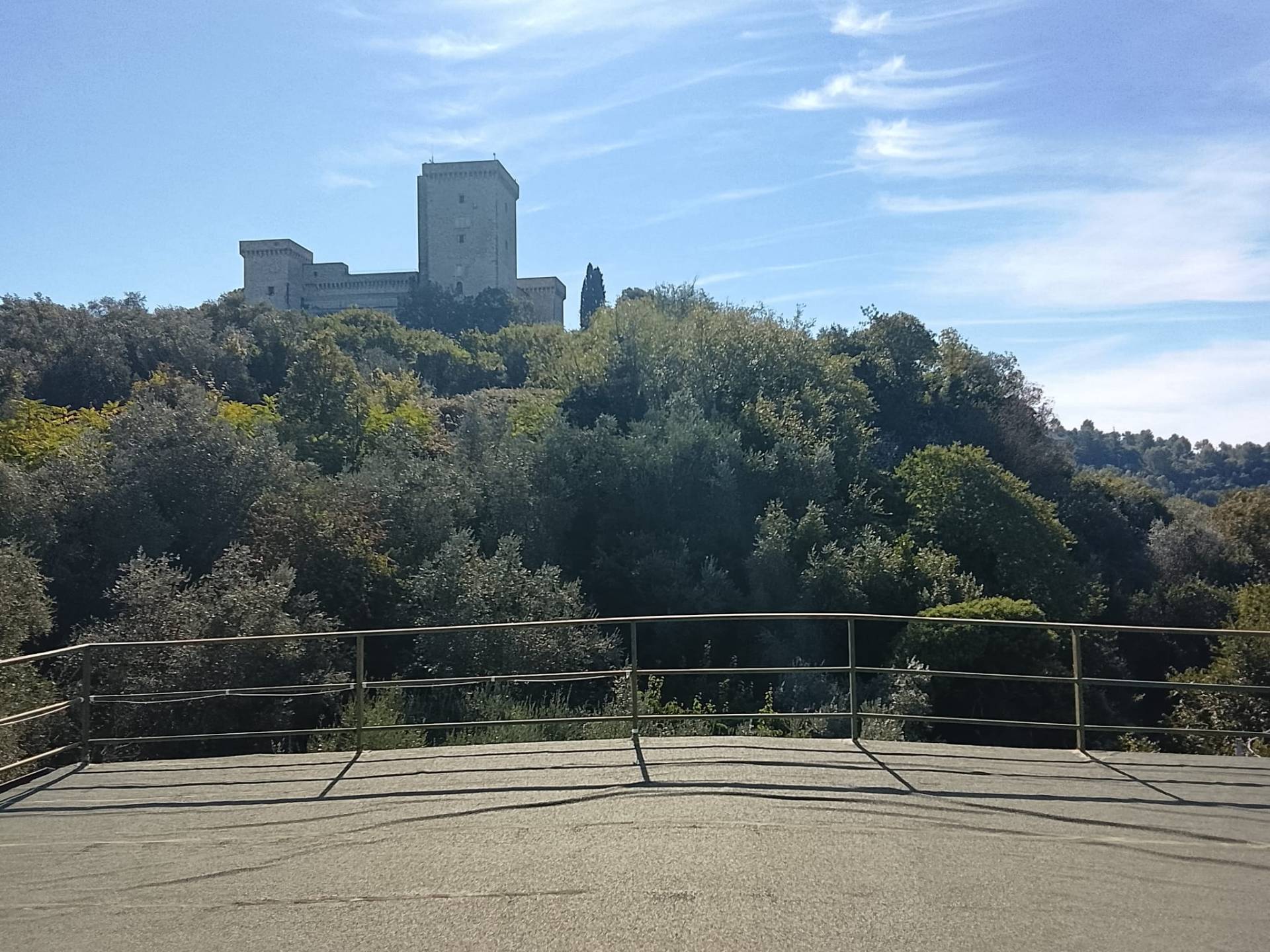 Apartment for sale in Narni