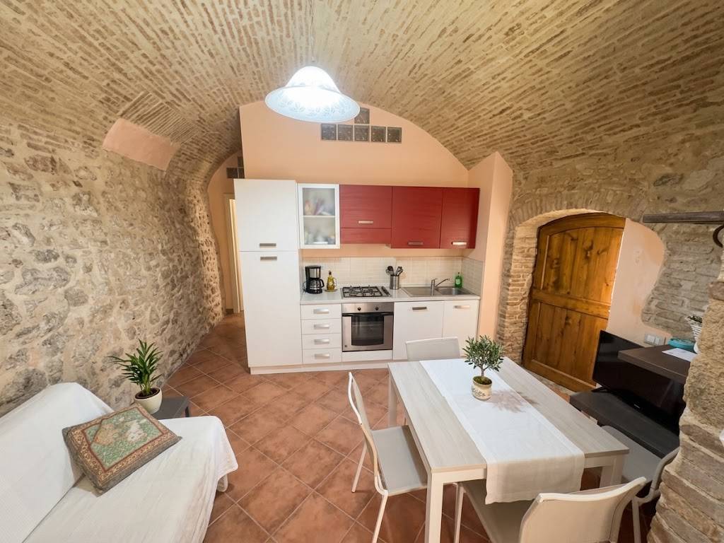 Apartment for sale in Narni