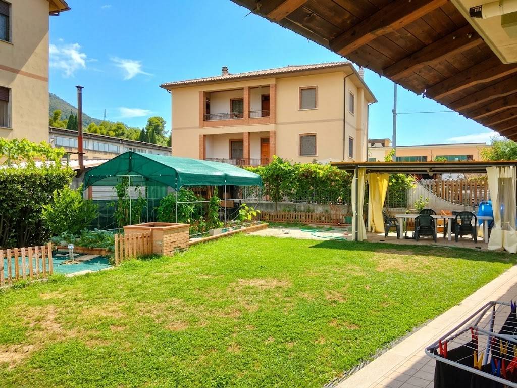 Apartment for sale in Narni