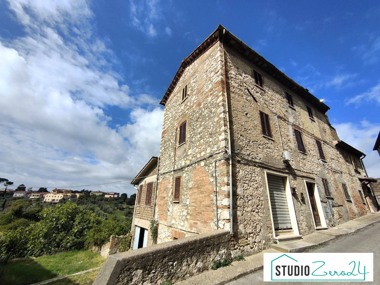 Appartamento in vendita a Amelia - foto 1