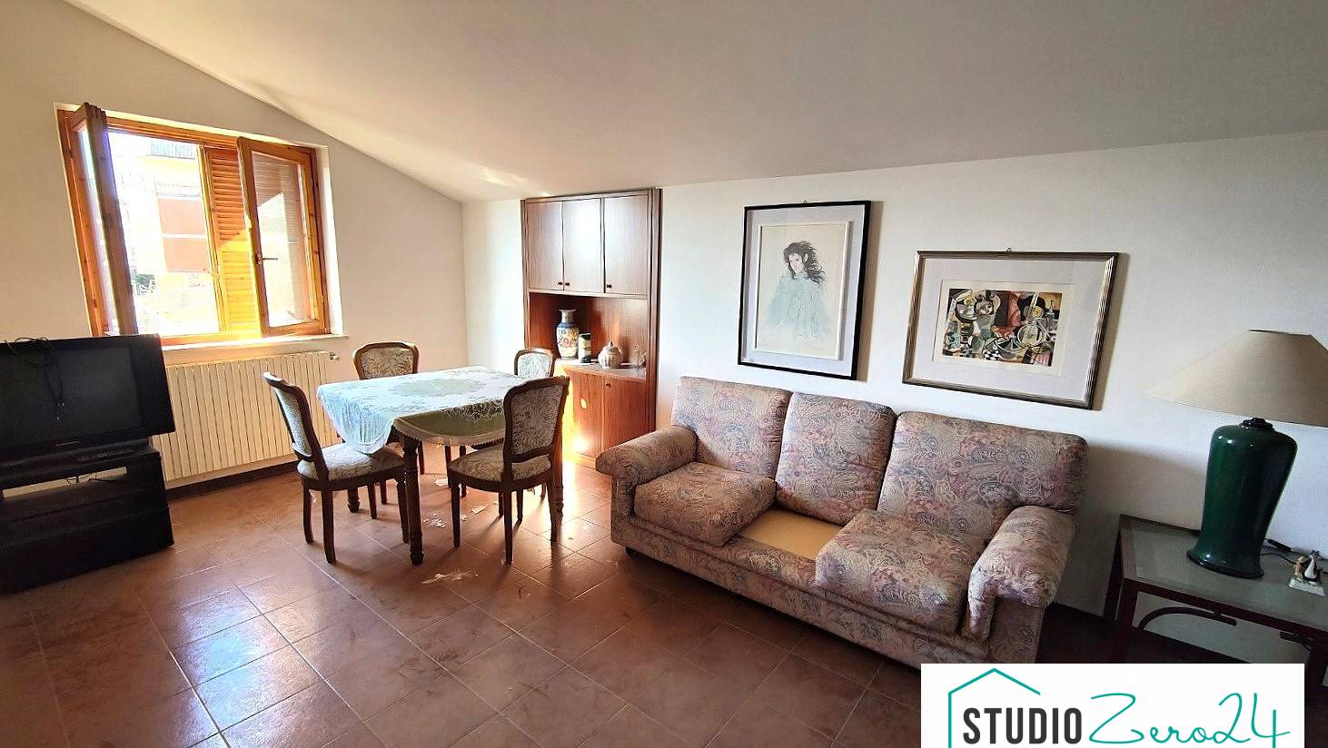 Appartamento in vendita a Amelia - foto 2