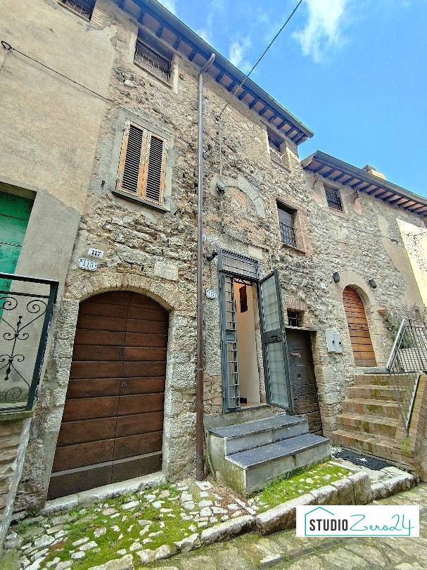 Appartamento in vendita a Avigliano Umbro - foto 1