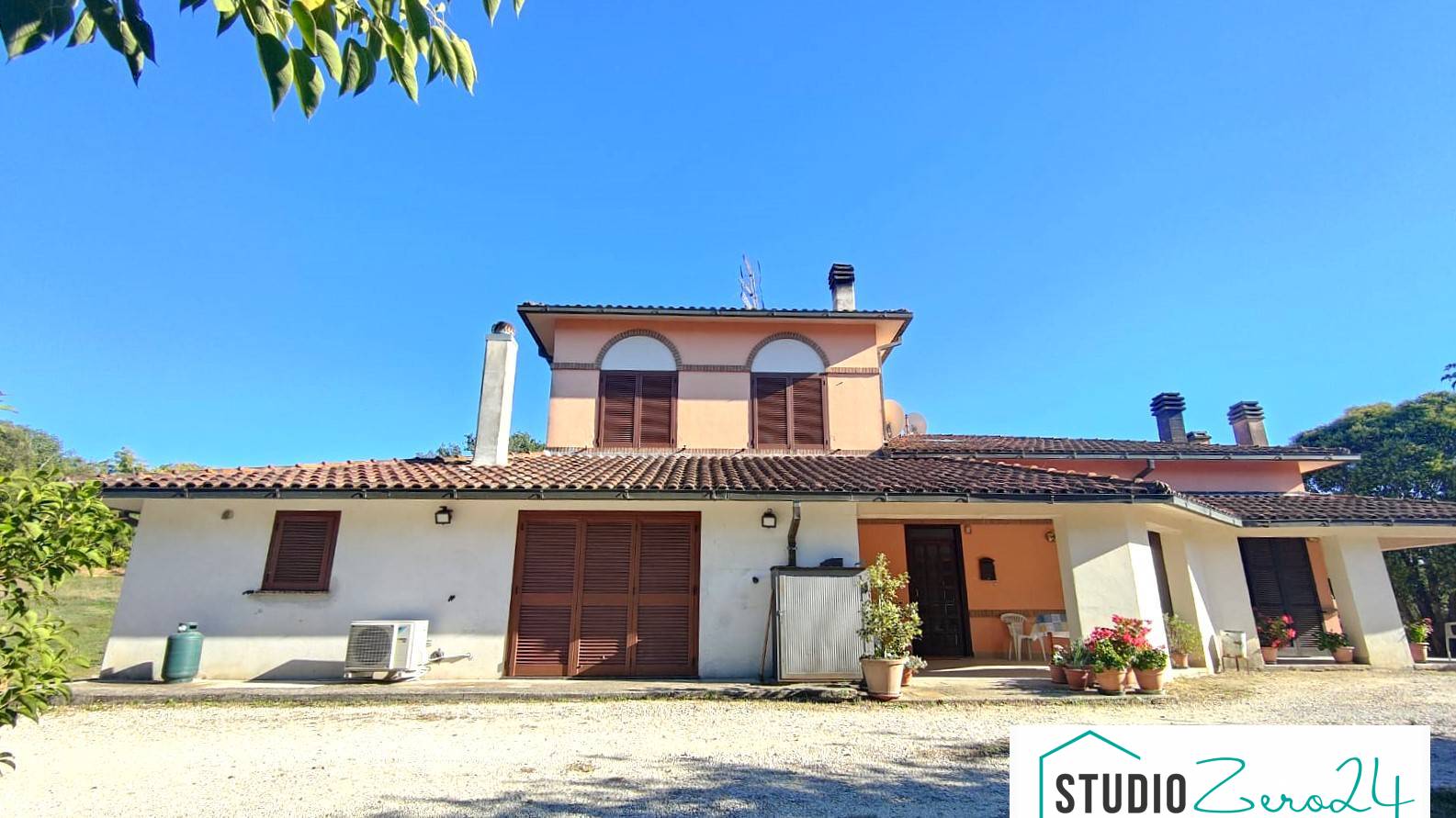 Villa in vendita a Amelia - foto 2