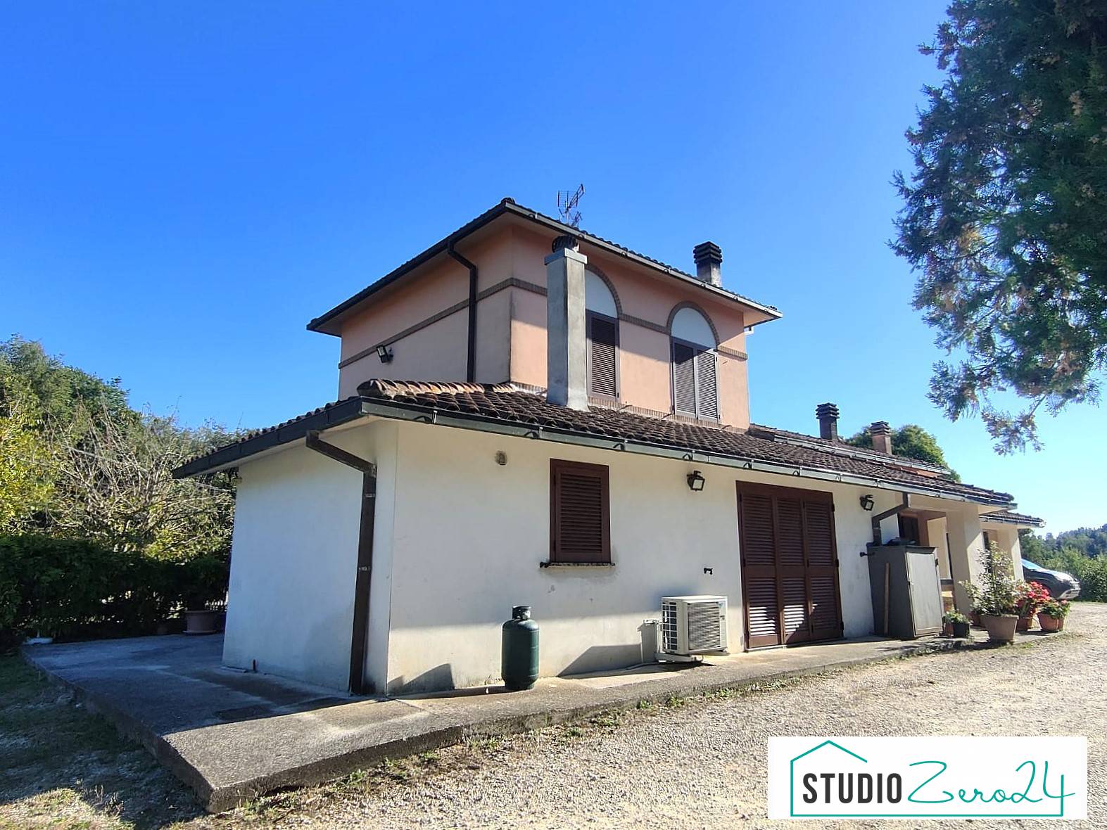 Villa in vendita a Amelia - foto 3