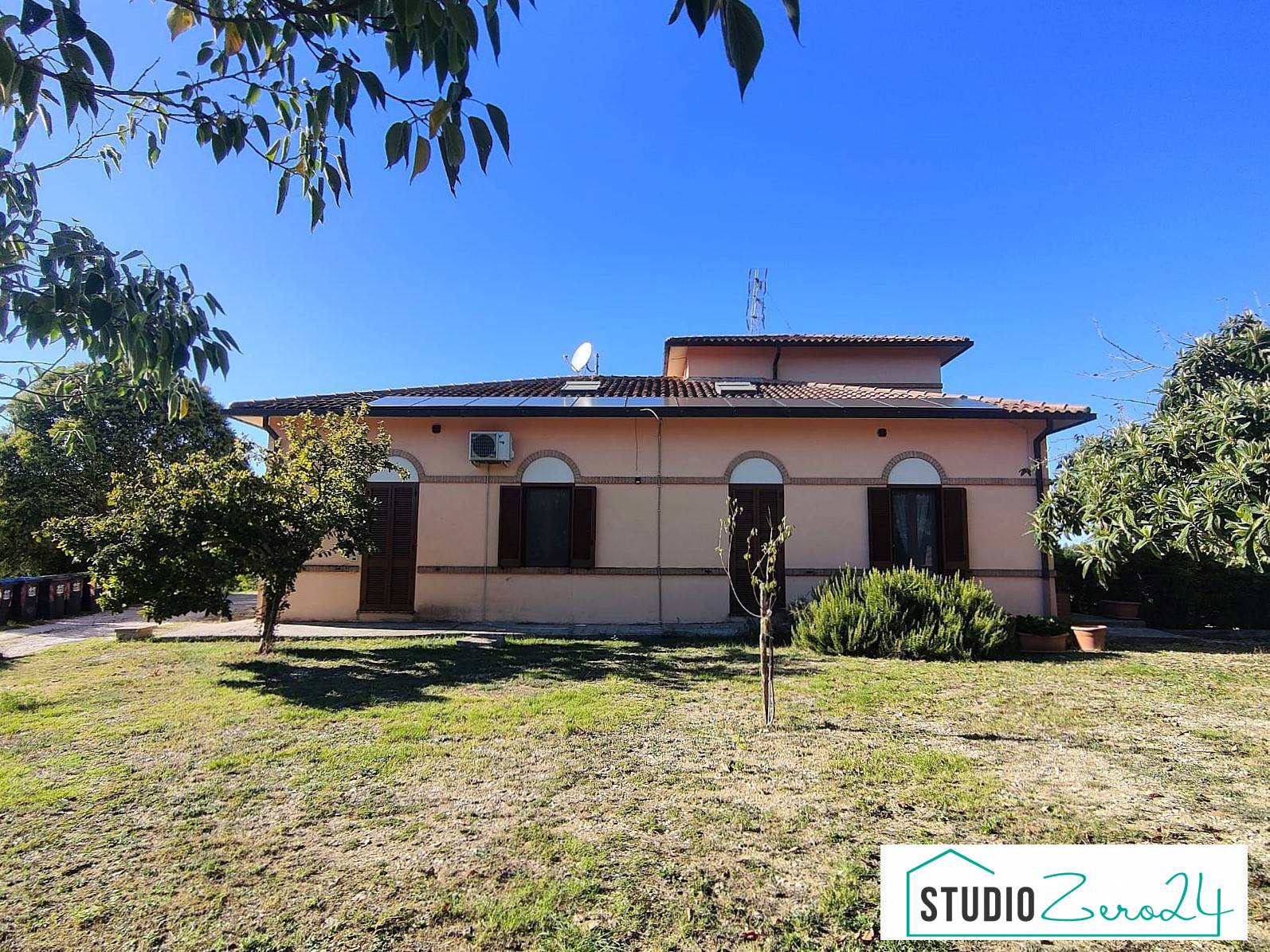 Villa in vendita a Amelia - foto 4