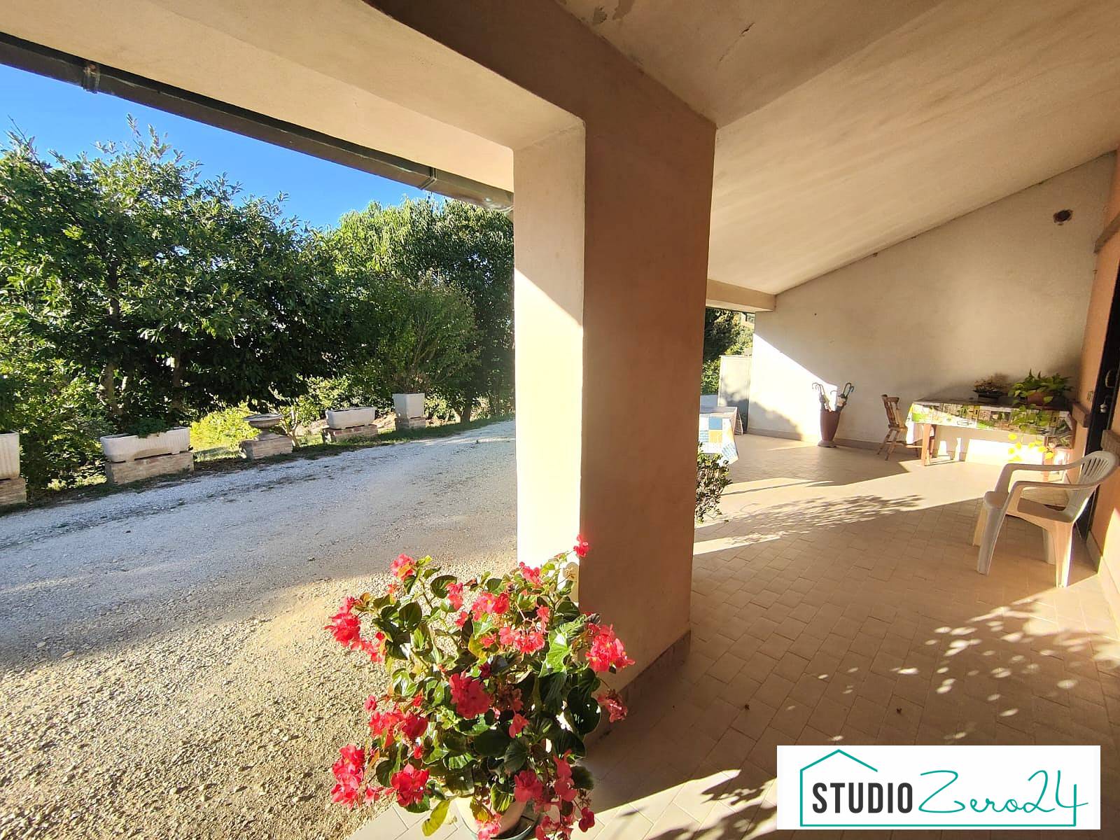 Villa in vendita a Amelia - foto 7