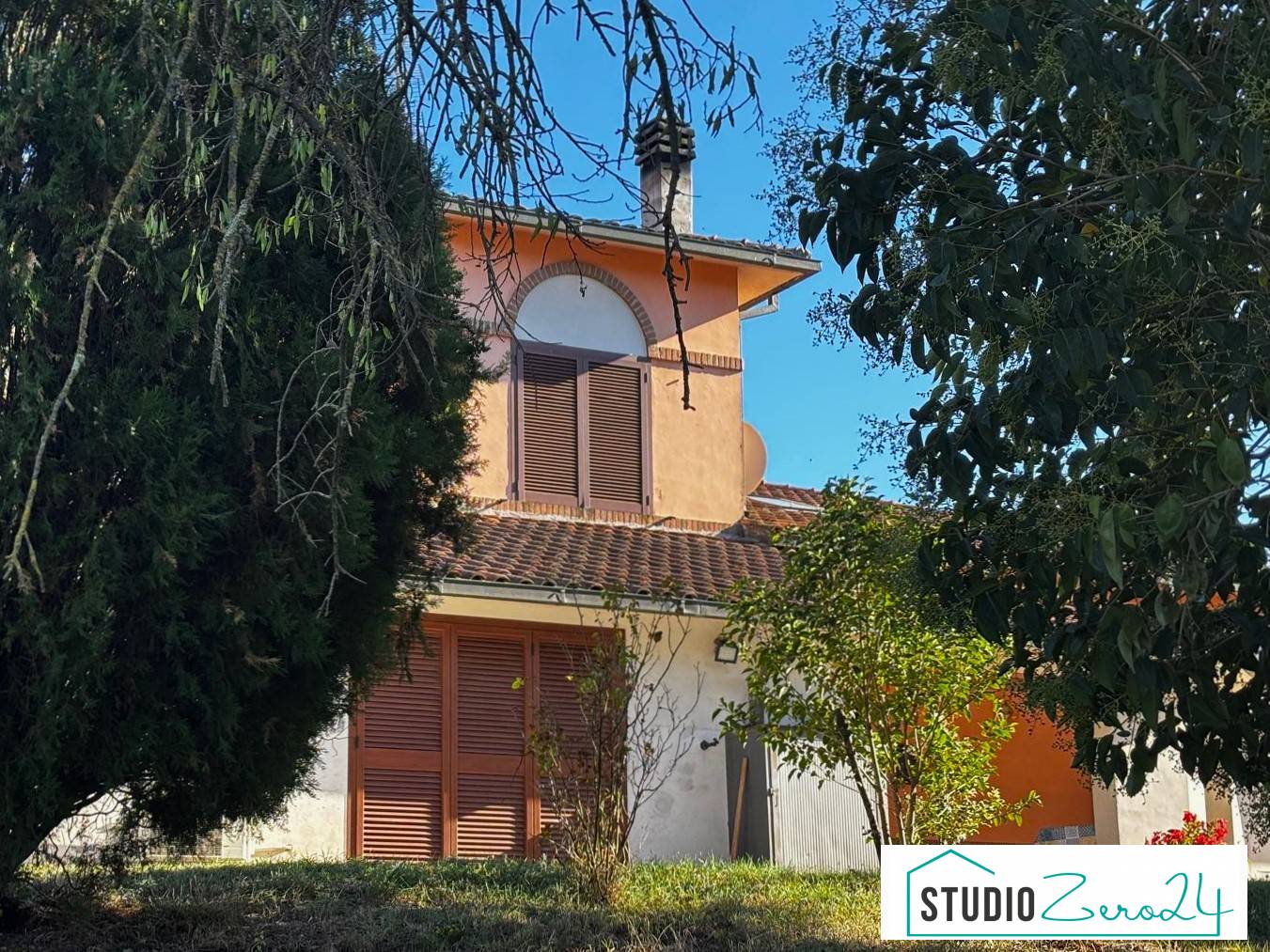 Villa in vendita a Amelia - foto 6