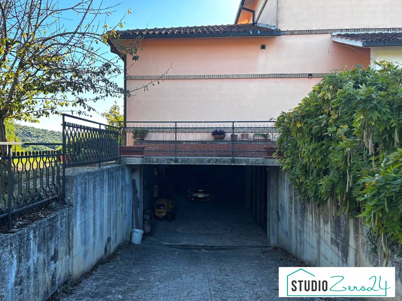 Villa in vendita a Amelia - foto 5
