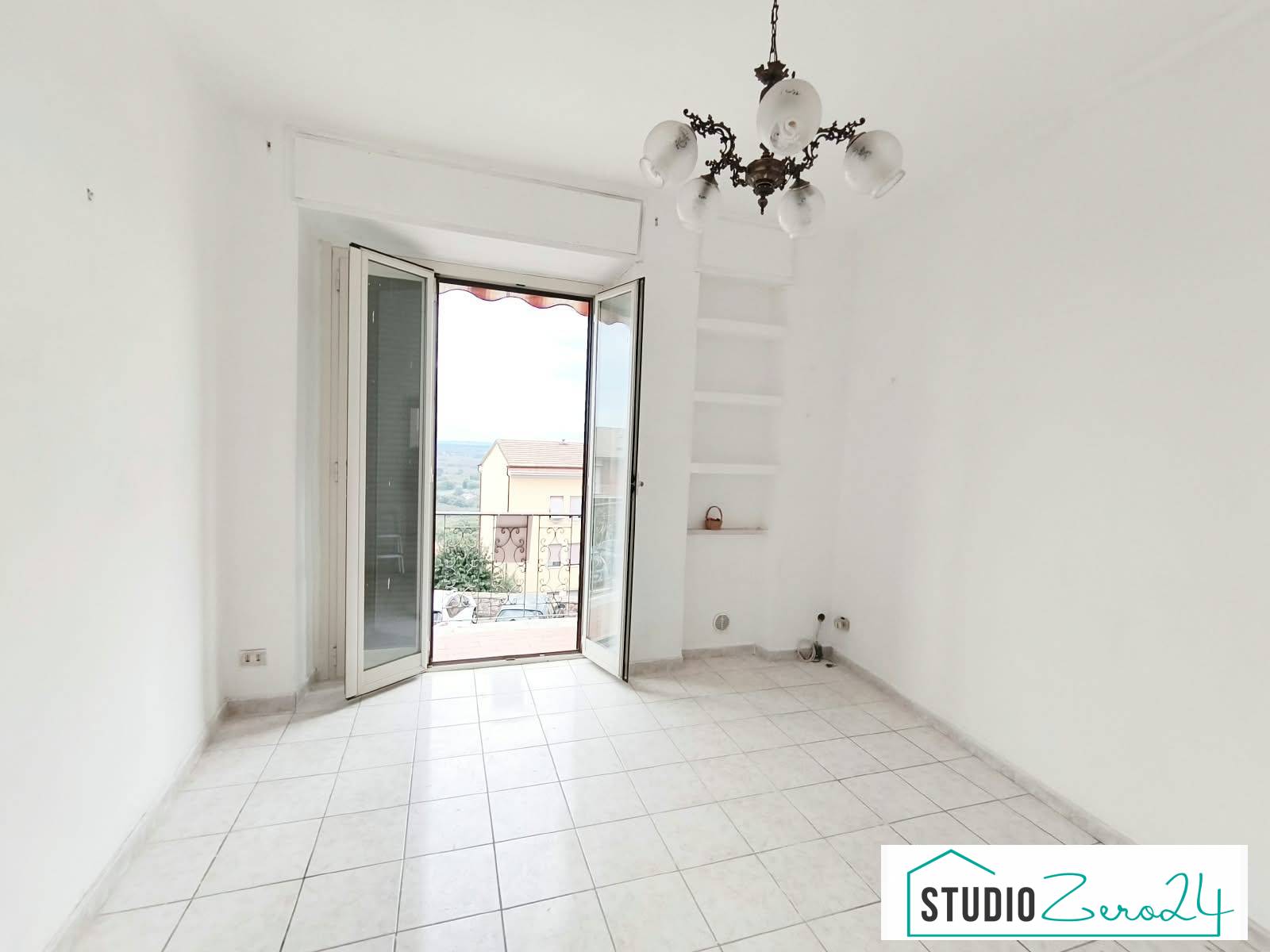 Apartment for sale in Soriano nel Cimino