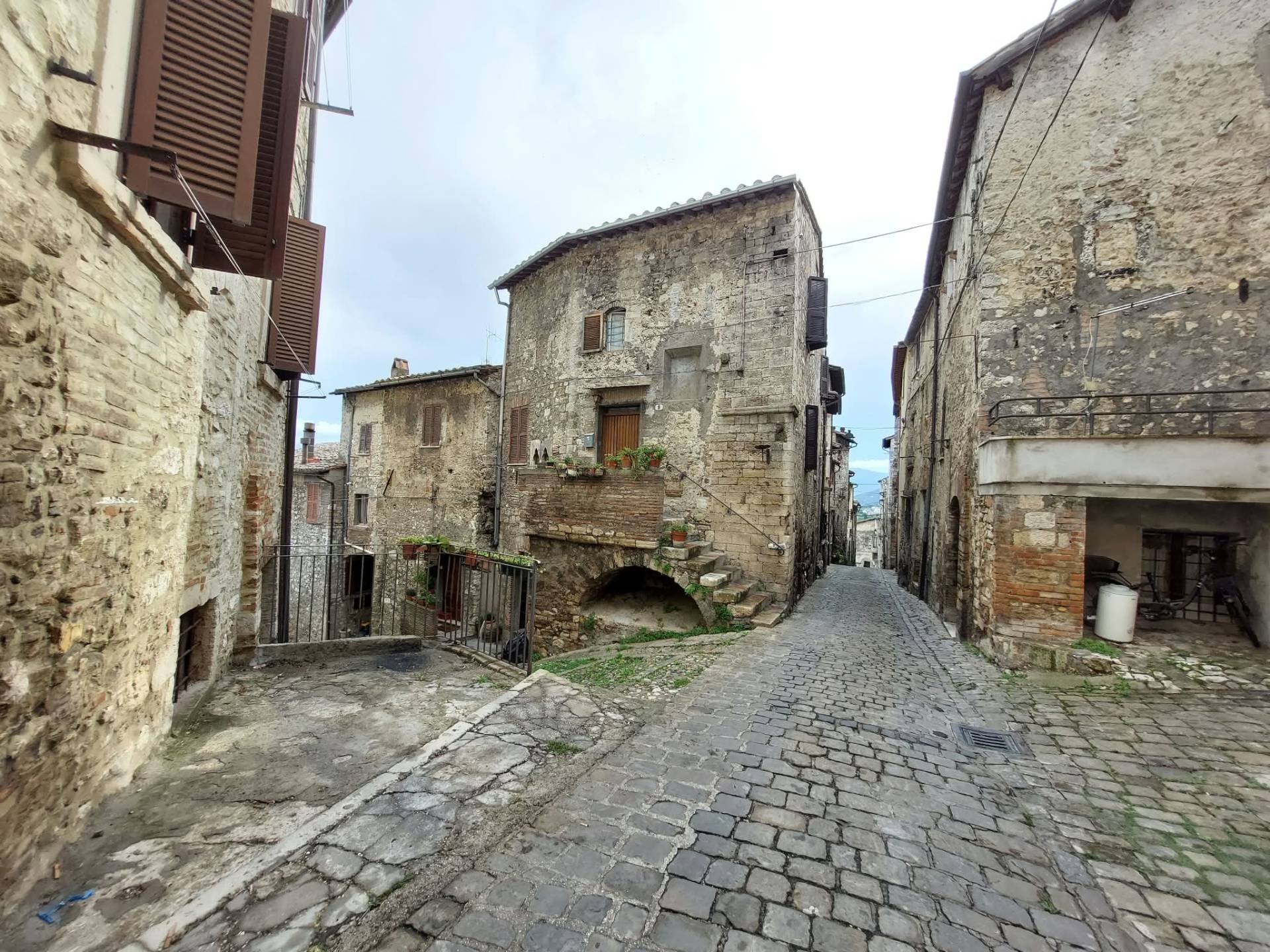 Apartment for rent in Narni