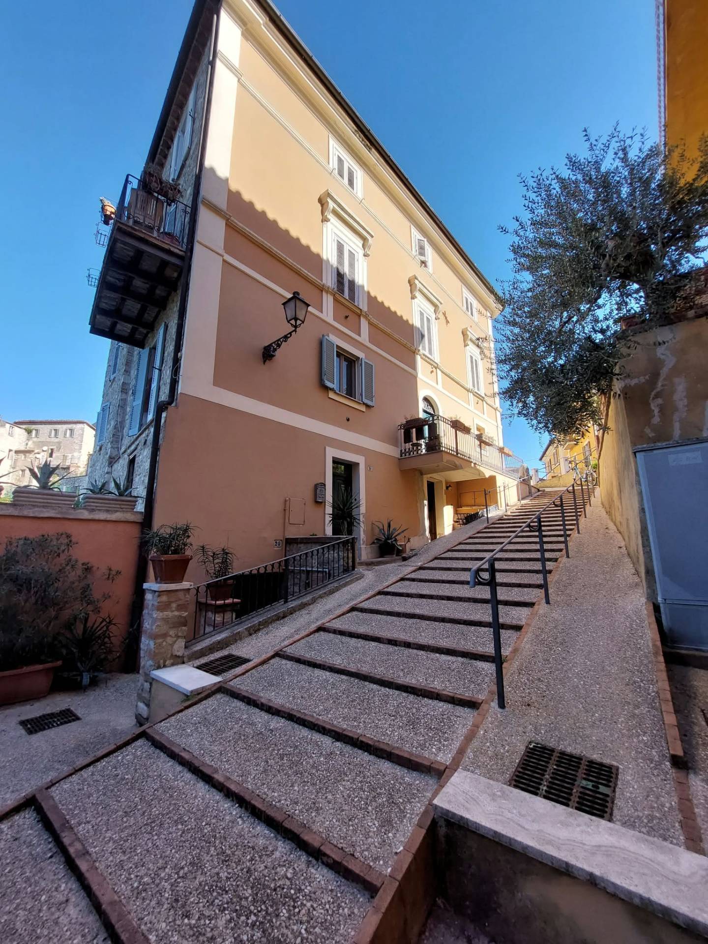 Apartment for sale in Narni