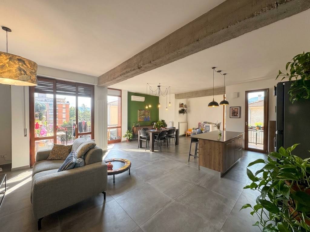 Apartment for sale in Narni