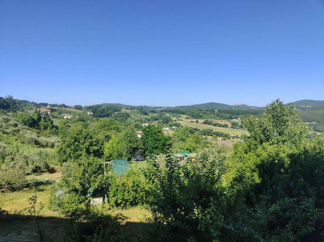 Appartamento in vendita a Amelia