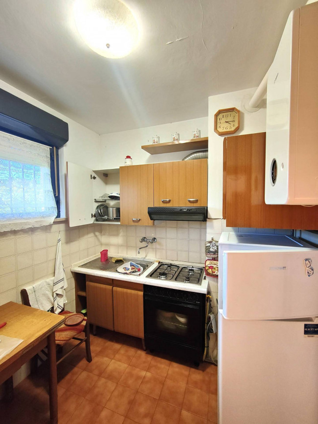 Appartamento in vendita a Amelia