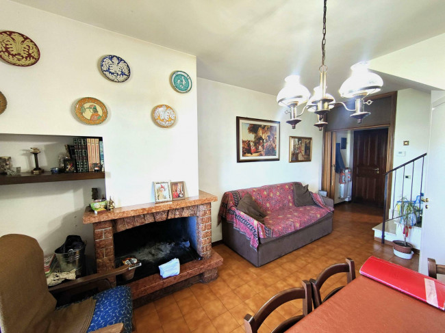 Appartamento in vendita a Amelia