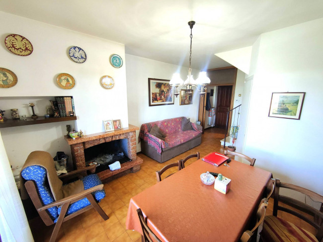 Appartamento in vendita a Amelia